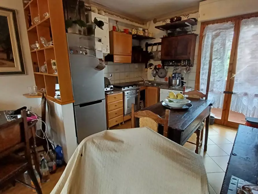 Immagine 5 di Appartamento in vendita  a Colle Di Val D'elsa