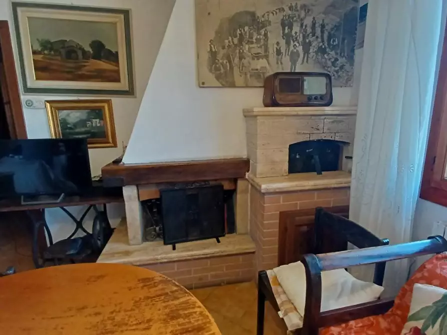 Immagine 3 di Appartamento in vendita  a Colle Di Val D'elsa