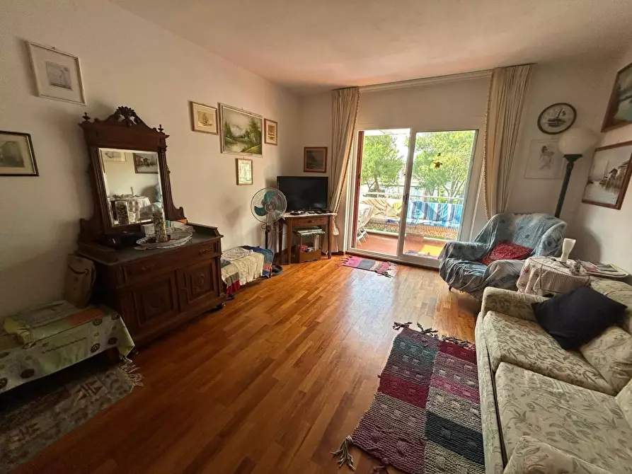 Immagine 2 di Appartamento in vendita  a Bibbona