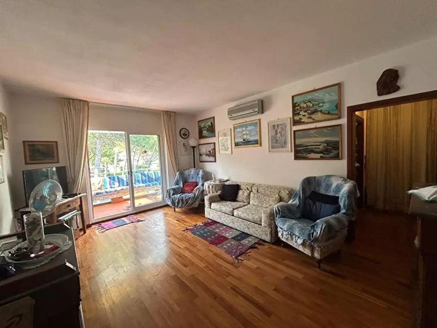 Immagine 1 di Appartamento in vendita  a Bibbona