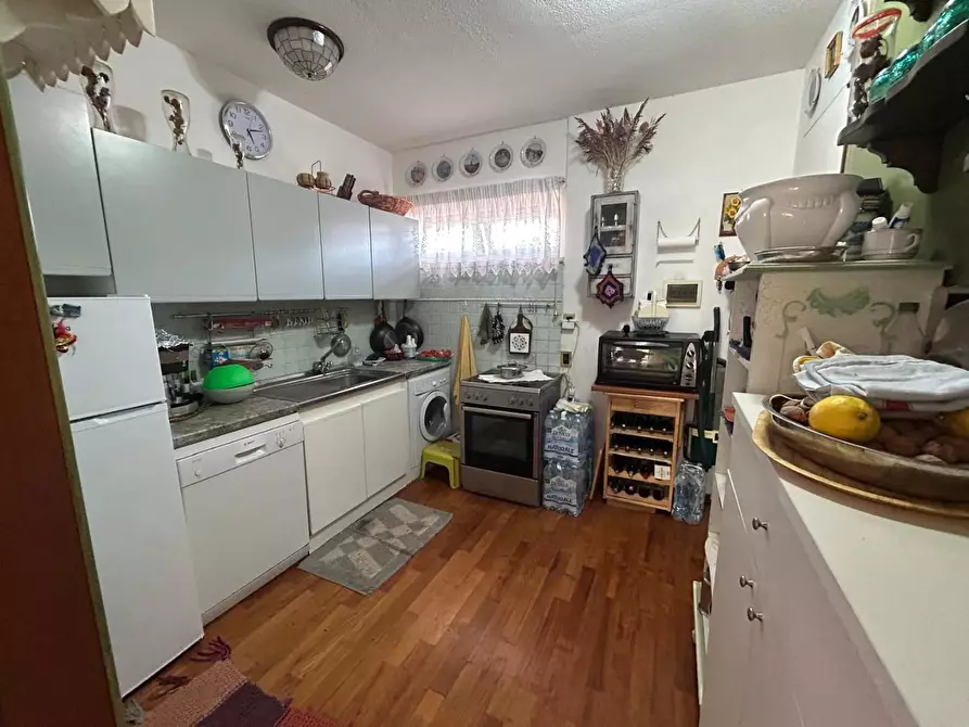 Immagine 11 di Appartamento in vendita  a Bibbona