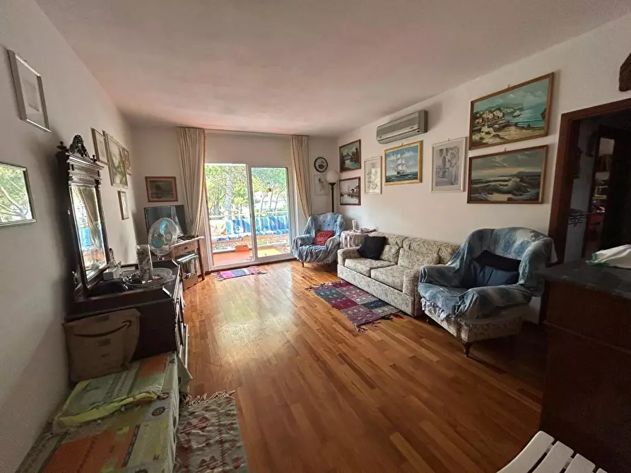 Immagine 4 di Appartamento in vendita  a Bibbona