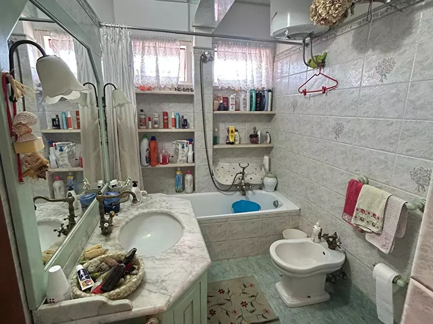 Immagine 21 di Appartamento in vendita  a Bibbona