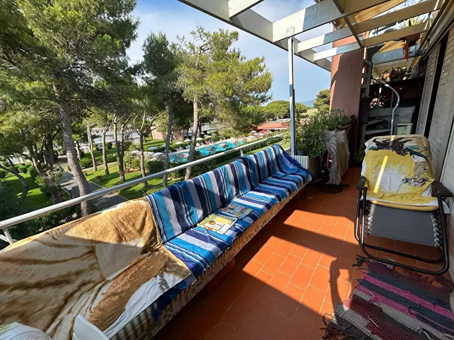 Immagine 19 di Appartamento in vendita  a Bibbona