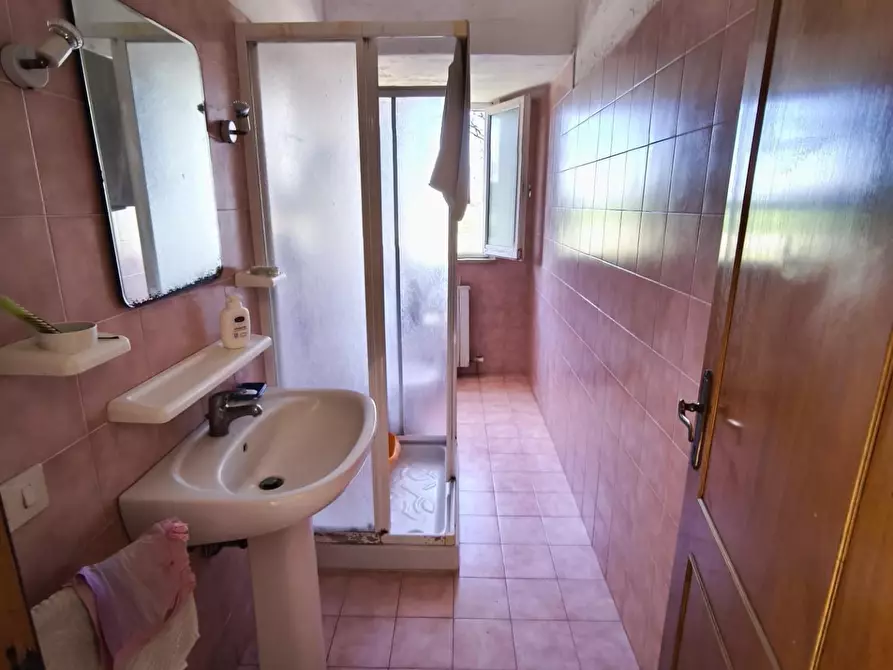 Immagine 13 di Casa colonica in vendita  a Pontedera