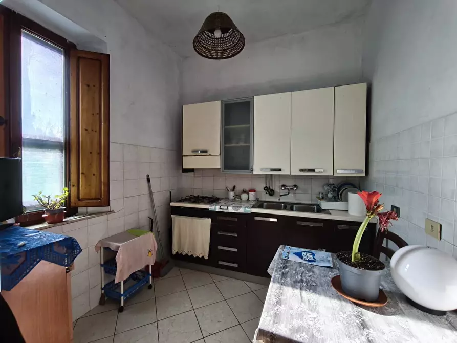 Immagine 11 di Casa colonica in vendita  a Pontedera