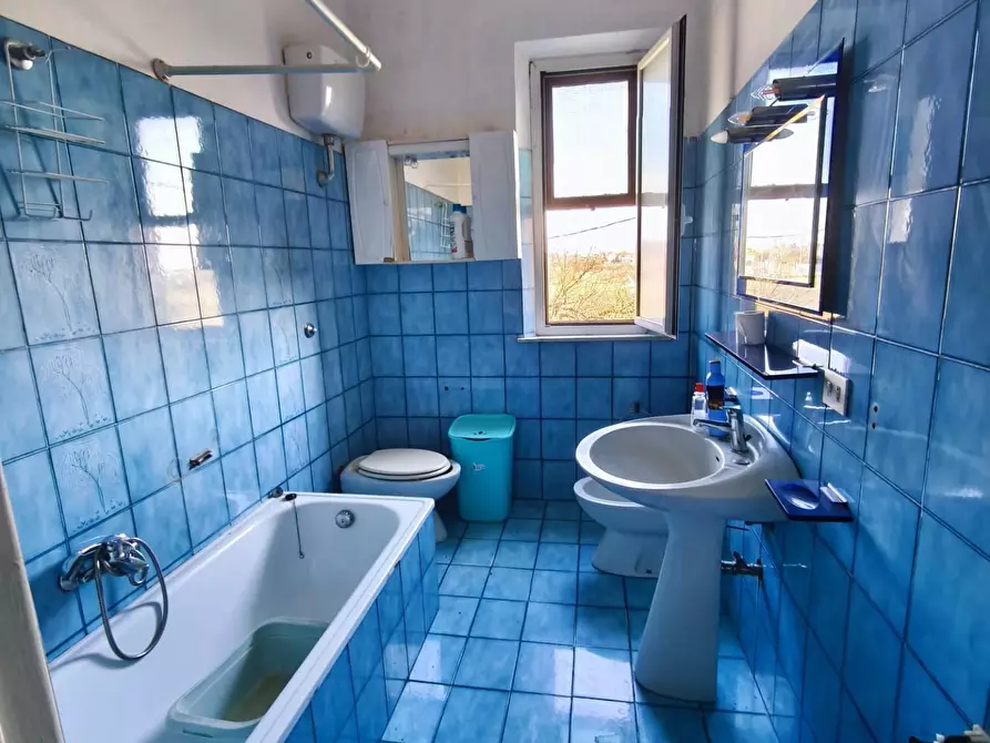 Immagine 21 di Casa colonica in vendita  a Pontedera