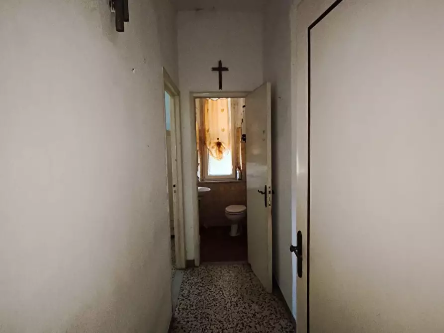 Immagine 12 di Casa colonica in vendita  a Pontedera