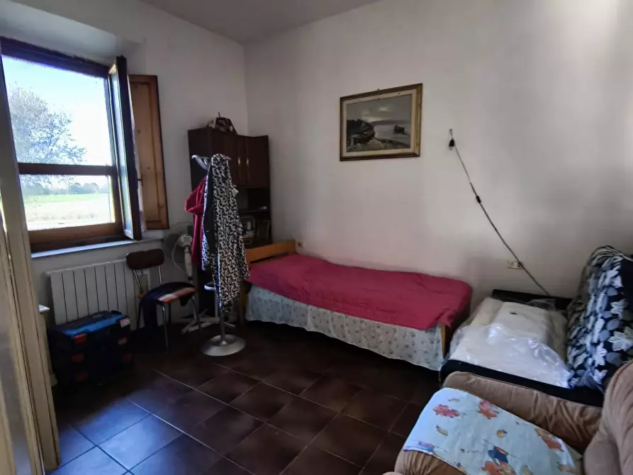 Immagine 16 di Casa colonica in vendita  a Pontedera