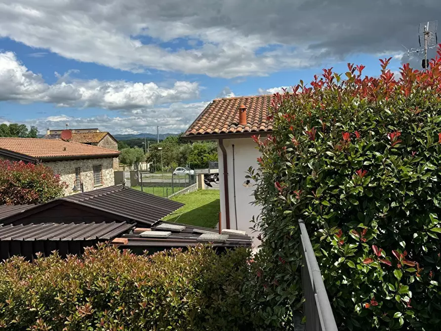 Immagine 10 di Villa in affitto  a Capannori