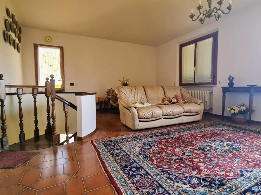 Immagine 8 di Terratetto in vendita  a Palaia