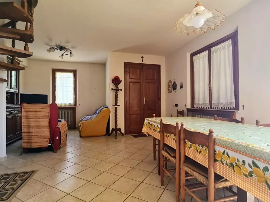 Immagine 2 di Terratetto in vendita  a Palaia