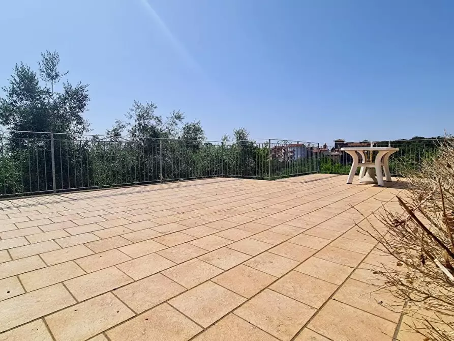 Immagine 7 di Terratetto in vendita  a Palaia