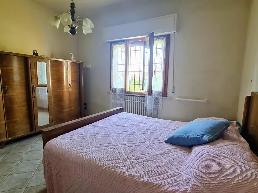 Immagine 4 di Terratetto in vendita  a Palaia