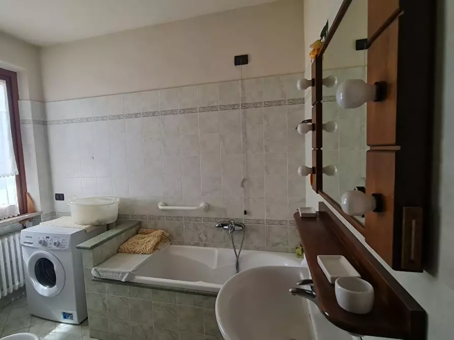 Immagine 6 di Terratetto in vendita  a Palaia