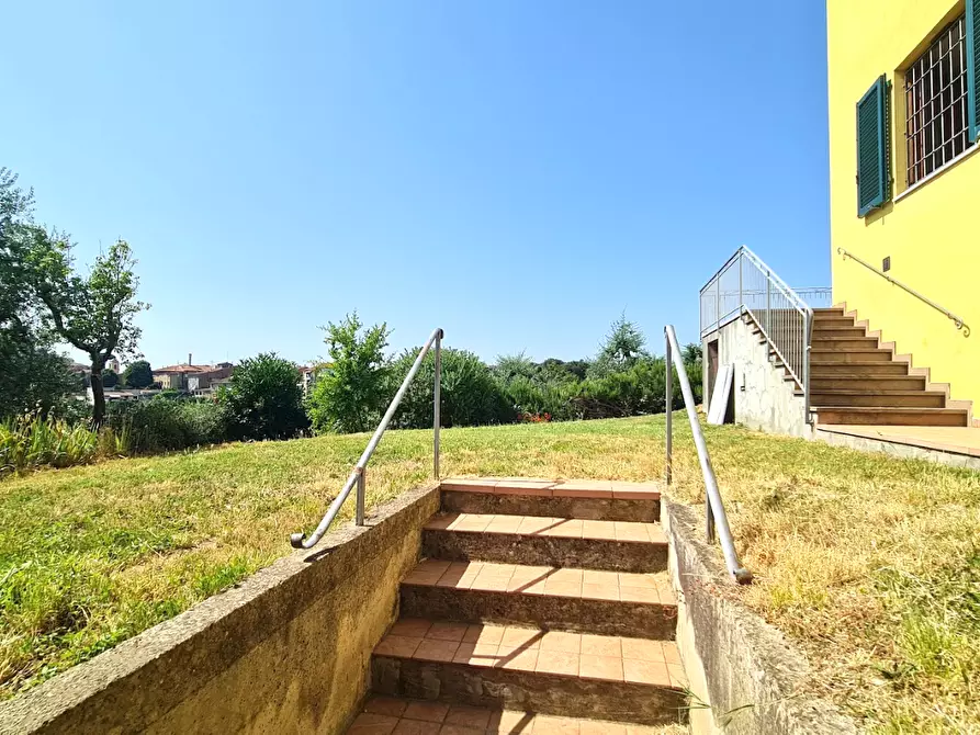 Immagine 1 di Terratetto in vendita  a Palaia