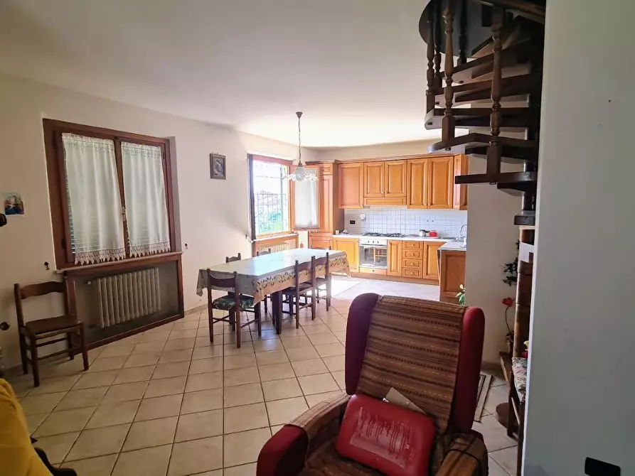 Immagine 3 di Terratetto in vendita  a Palaia