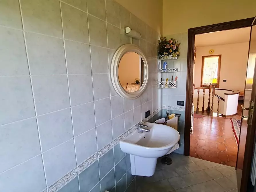 Immagine 10 di Terratetto in vendita  a Palaia