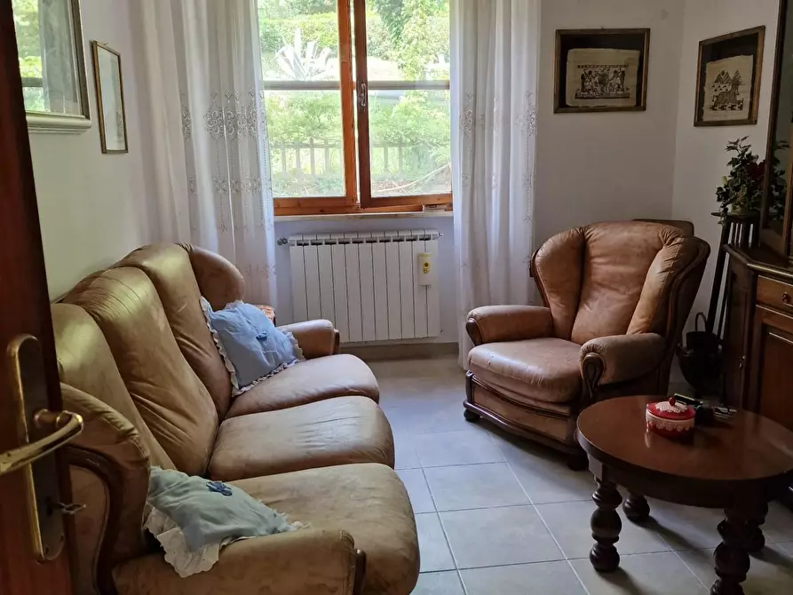 Immagine 19 di Appartamento in vendita  a Crespina Lorenzana