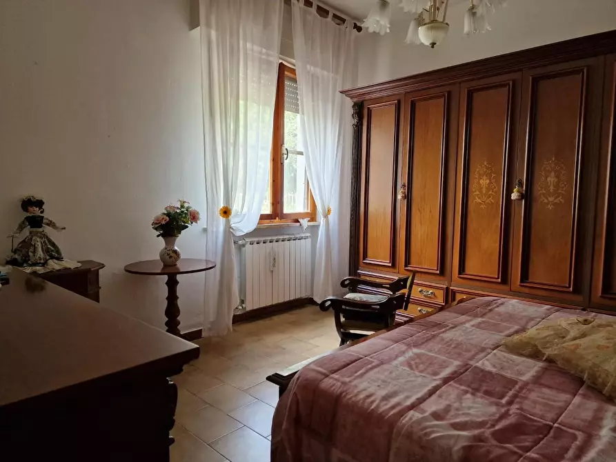 Immagine 30 di Appartamento in vendita  a Crespina Lorenzana