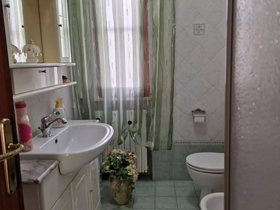 Immagine 25 di Appartamento in vendita  a Crespina Lorenzana