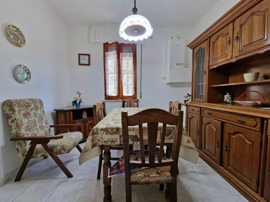 Immagine 10 di Appartamento in vendita  a Crespina Lorenzana