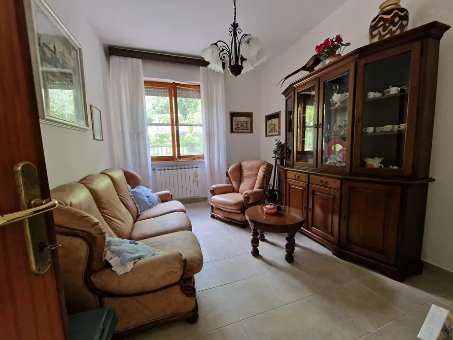 Immagine 3 di Appartamento in vendita  a Crespina Lorenzana