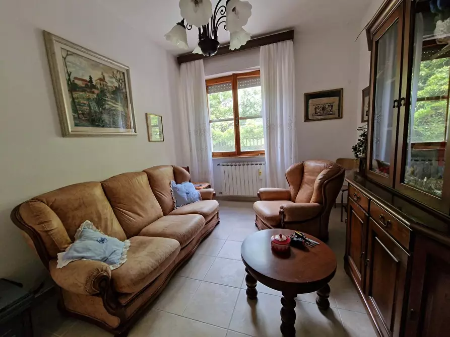 Immagine 17 di Appartamento in vendita  a Crespina Lorenzana