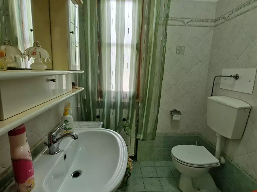 Immagine 5 di Appartamento in vendita  a Crespina Lorenzana