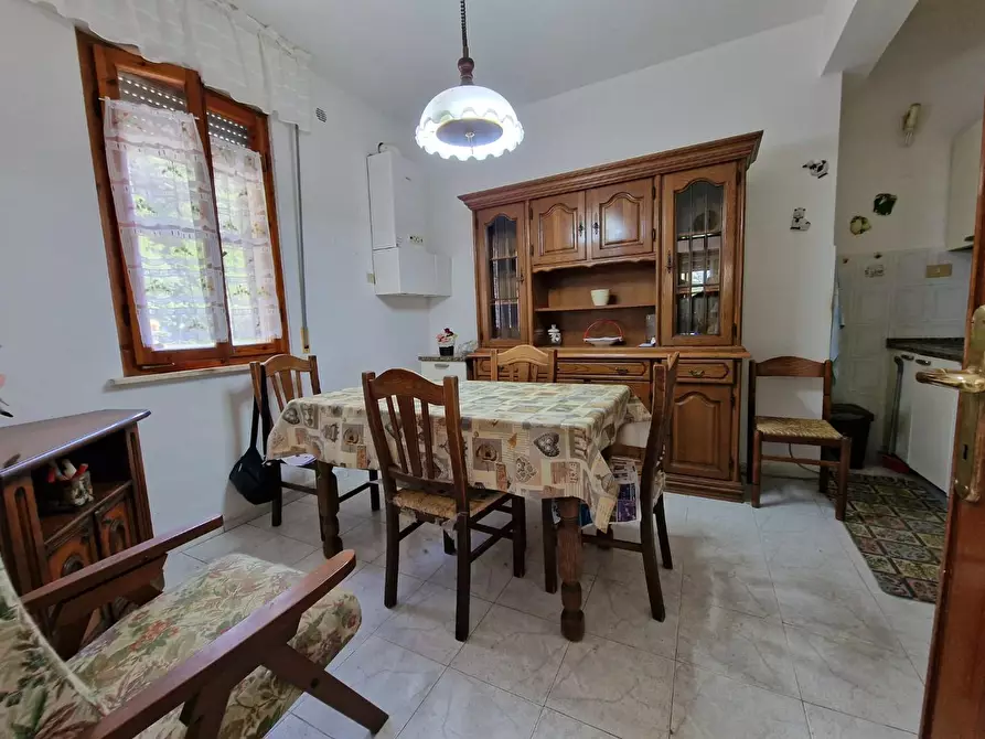 Immagine 1 di Appartamento in vendita  a Crespina Lorenzana