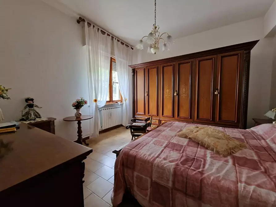 Immagine 28 di Appartamento in vendita  a Crespina Lorenzana