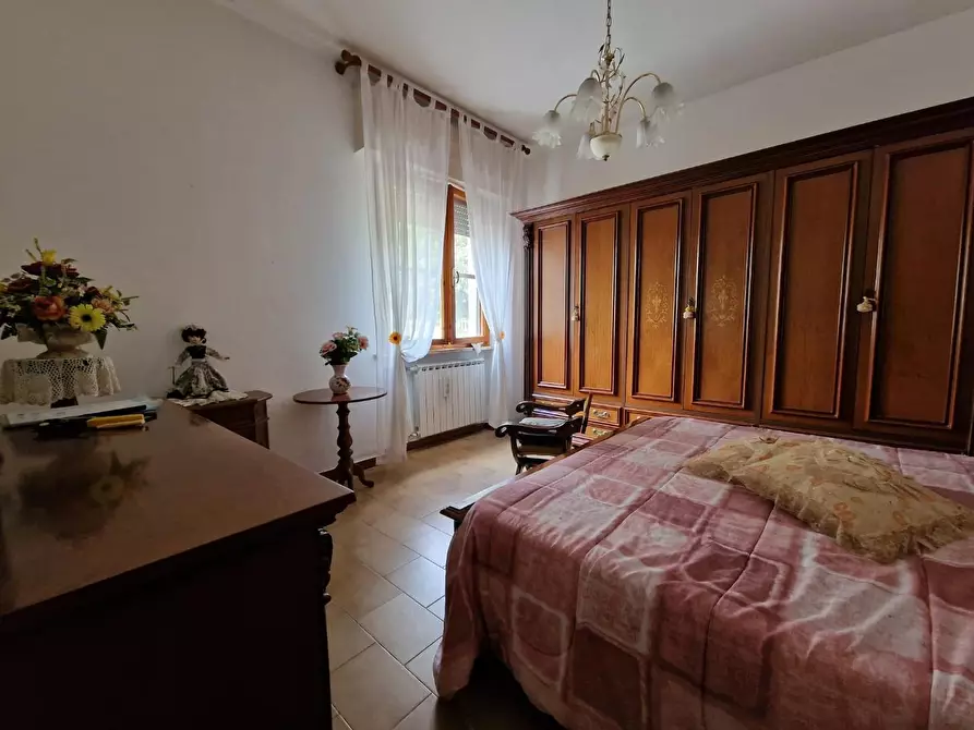 Immagine 6 di Appartamento in vendita  a Crespina Lorenzana