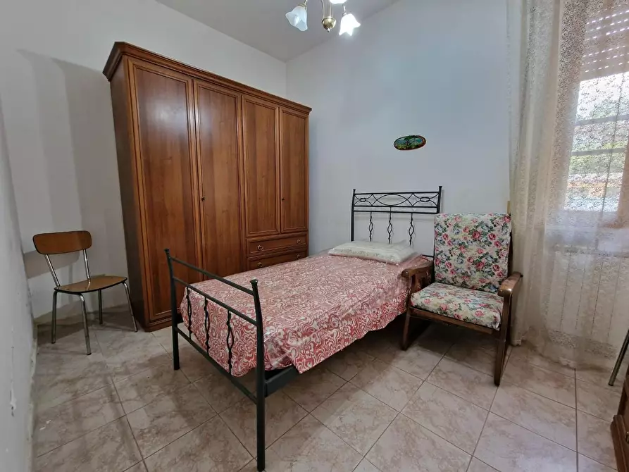 Immagine 7 di Appartamento in vendita  a Crespina Lorenzana