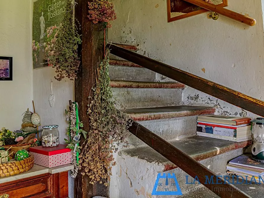 Immagine 29 di Casa colonica in vendita  a Lamporecchio