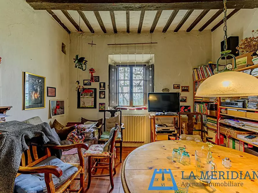 Immagine 20 di Casa colonica in vendita  a Lamporecchio
