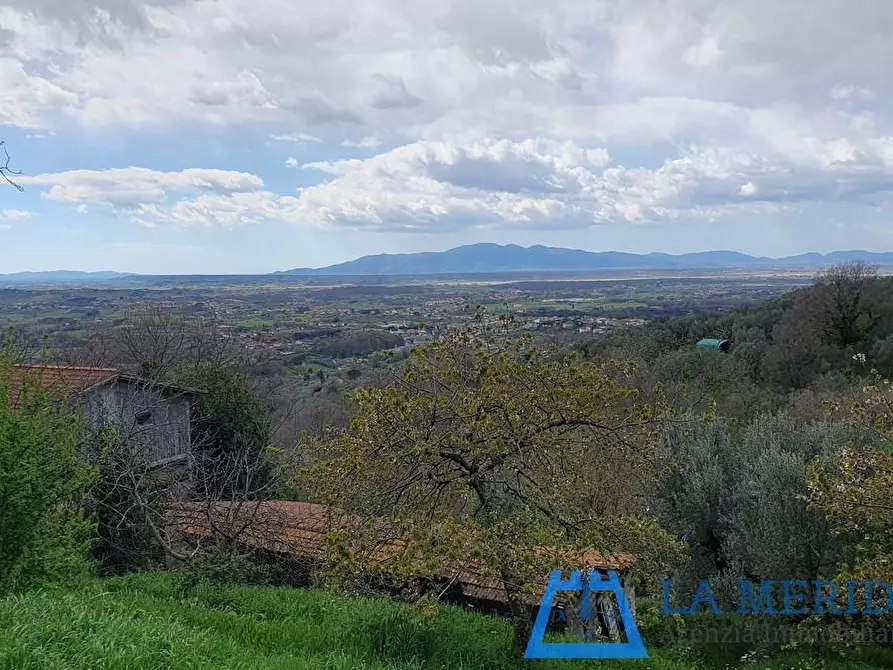 Immagine 42 di Casa colonica in vendita  a Lamporecchio