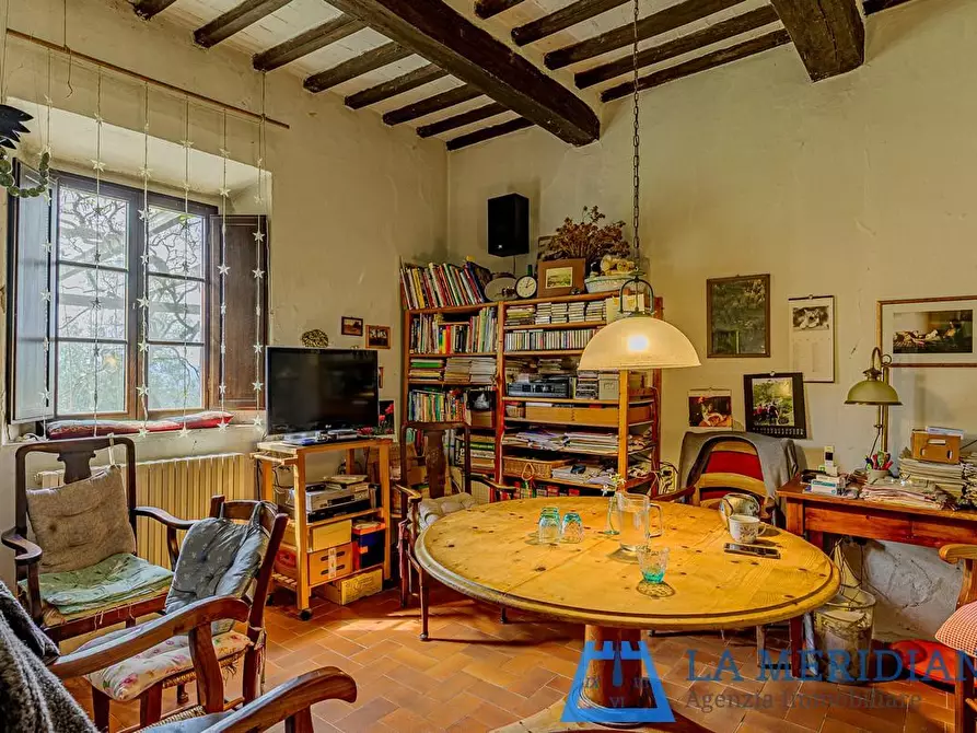 Immagine 24 di Casa colonica in vendita  a Lamporecchio