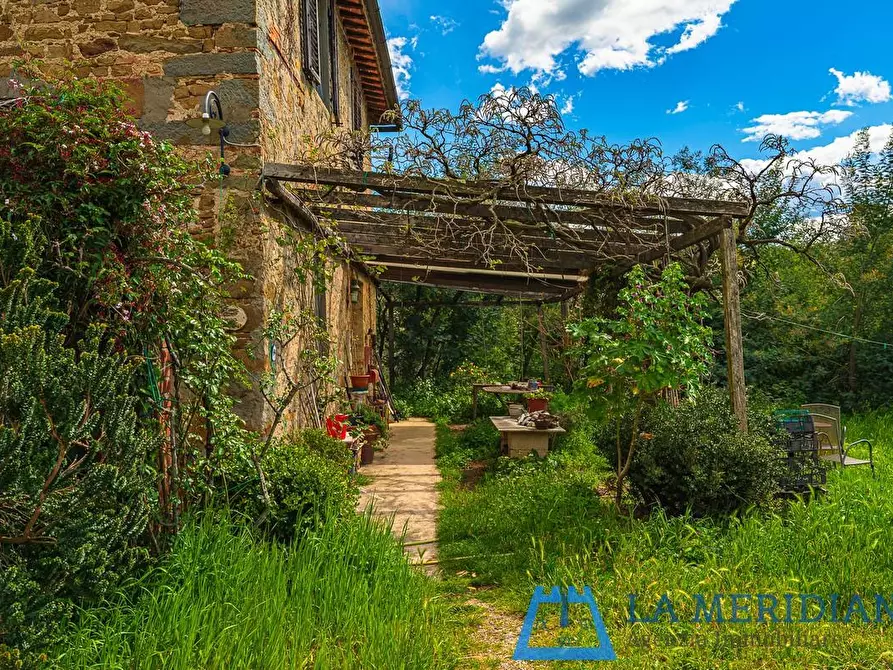 Immagine 57 di Casa colonica in vendita  a Lamporecchio