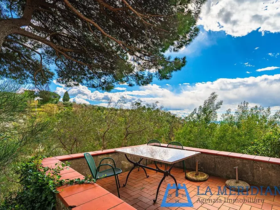 Immagine 61 di Casa colonica in vendita  a Lamporecchio