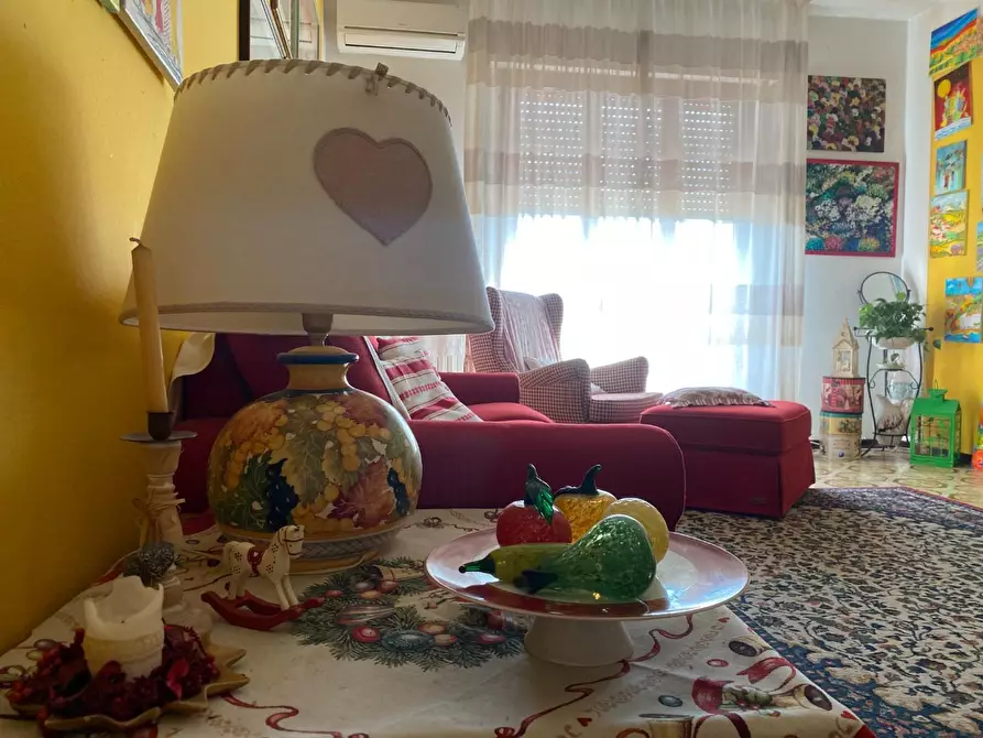 Immagine 2 di Appartamento in vendita  a Santa Croce Sull'arno