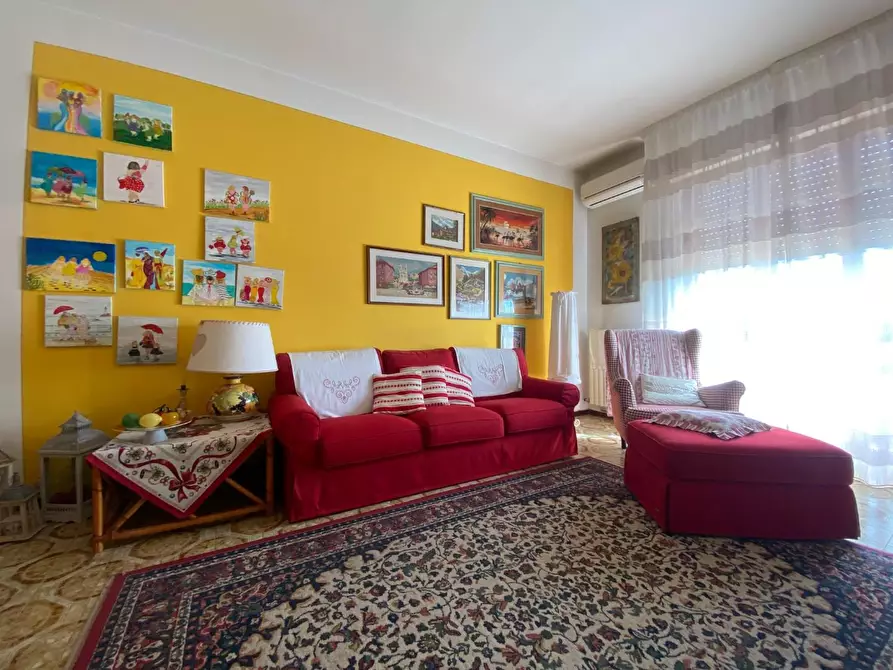 Immagine 6 di Appartamento in vendita  a Santa Croce Sull'arno