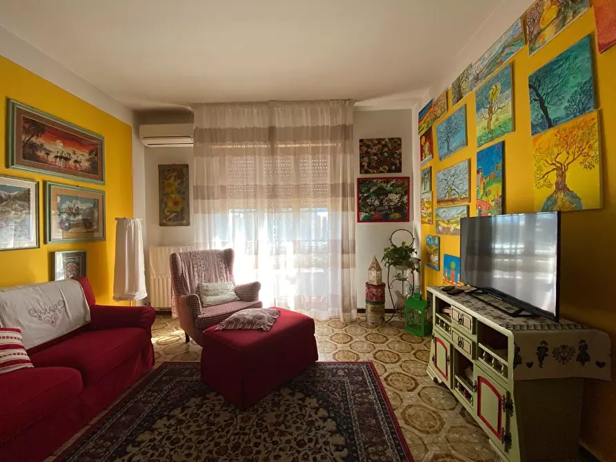 Immagine 7 di Appartamento in vendita  a Santa Croce Sull'arno