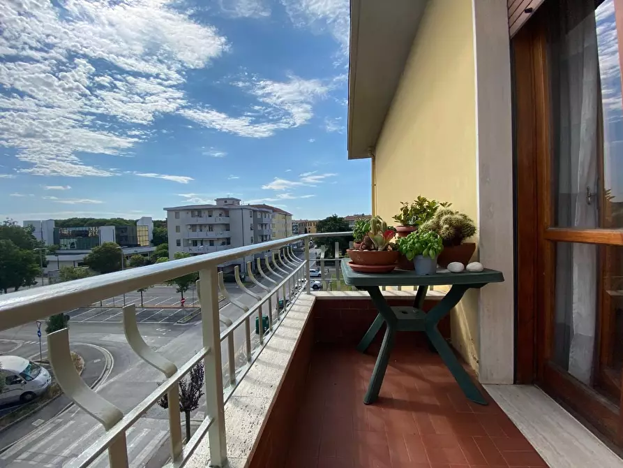 Immagine 4 di Appartamento in vendita  a Santa Croce Sull'arno