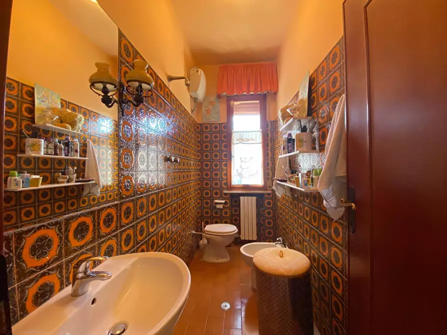 Immagine 23 di Appartamento in vendita  a Santa Croce Sull'arno