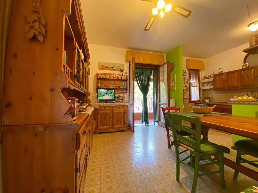 Immagine 13 di Appartamento in vendita  a Santa Croce Sull'arno