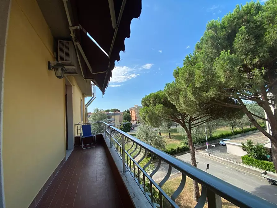 Immagine 31 di Appartamento in vendita  a Santa Croce Sull'arno