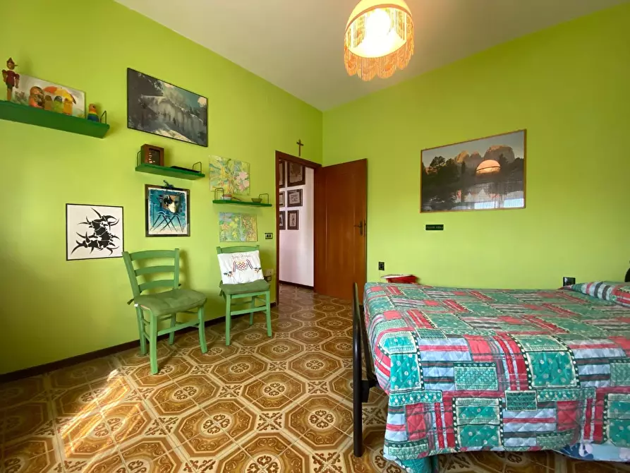 Immagine 20 di Appartamento in vendita  a Santa Croce Sull'arno