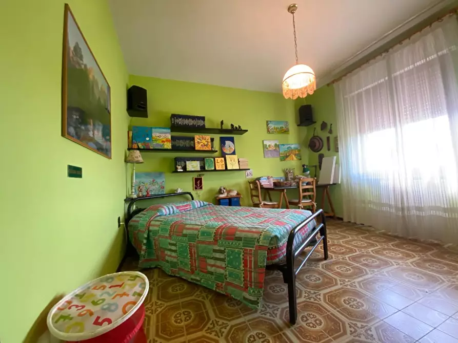 Immagine 22 di Appartamento in vendita  a Santa Croce Sull'arno