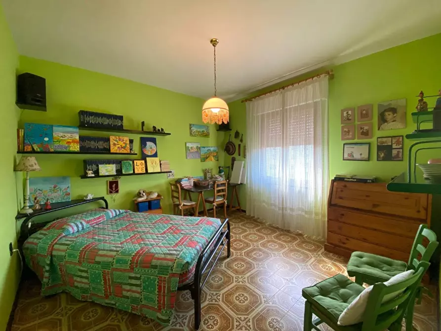 Immagine 19 di Appartamento in vendita  a Santa Croce Sull'arno