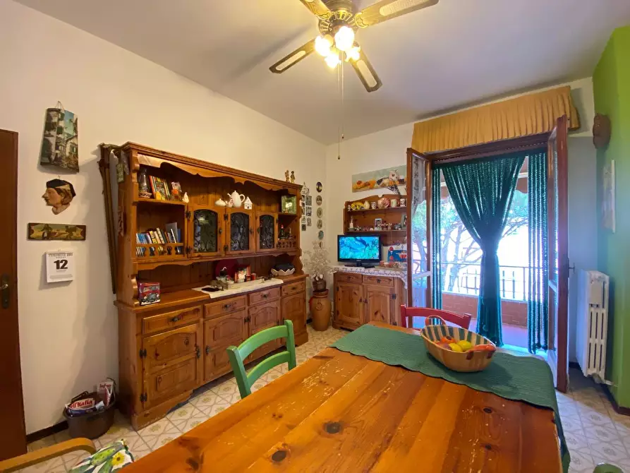 Immagine 14 di Appartamento in vendita  a Santa Croce Sull'arno